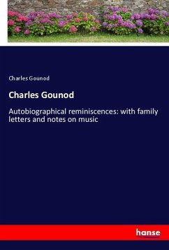 Charles Gounod - Gounod, Charles
