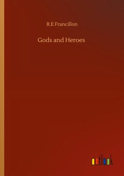 Cover Gods and Heroes