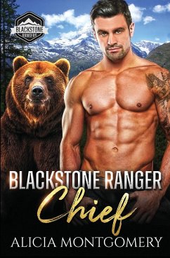 Blackstone Ranger Chief - Montgomery, Alicia