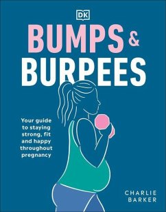 Bumps and Burpees - Barker, Charlie