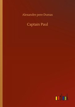 Captain Paul - Dumas, Alexandre Pere