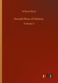 Donald Ross of Heimra