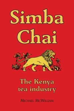 Simba Chai - McWilliam, Michael