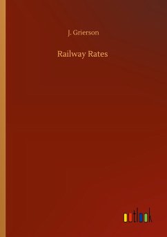 Railway Rates