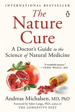 The Nature Cure - Michalsen, Andreas