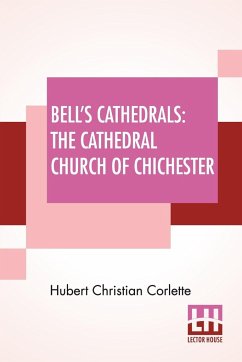 Bell's Cathedrals - Corlette, Hubert Christian