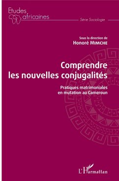 Comprendre les nouvelles conjugalités - Mimche, Honoré