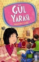 Gül Yarasi - Nail Canat, Hasan