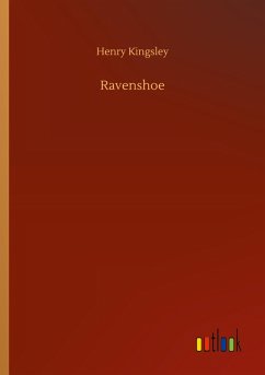 Ravenshoe Ravenshoe