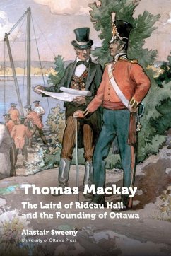 Cover Thomas MacKay
