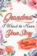 Grandma, I Want to Hear Your Story - Bild 1