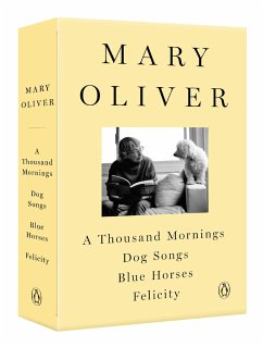 A Mary Oliver Collection - Oliver, Mary