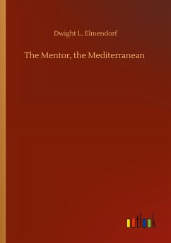 The Mentor, the Mediterranean