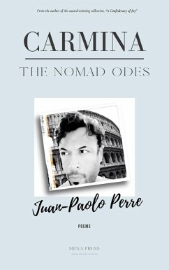 Carmina: The Nomad Odes (eBook, ePUB) Cover Carmina: The Nomad Odes (eBook, ePUB)