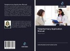 Telepharmacy Application Manual