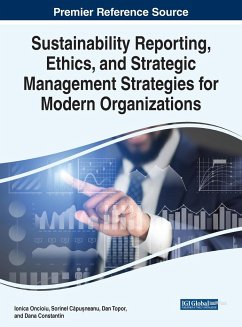 Sustainability Reporting, Ethics, and Strategic Management Strategies for Modern Organizations