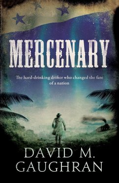 Mercenary - Gaughran, David M.