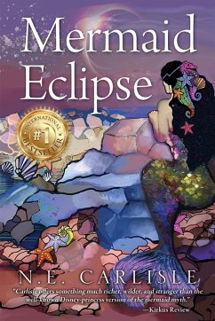 Cover Mermaid Eclipse
