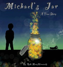 Michael's Jar - Woroniecki, Ruth Mercy