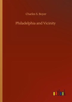 Philadelphia and Vicinity - Boyer, Charles S.