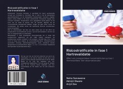 Risicostratificatie in fase 1 Hartrevalidatie - Sonawane, Neha; Diwate, Abhijit; Das, Arijit