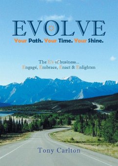 Cover Evolve