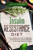 Insulin Resistance Diet