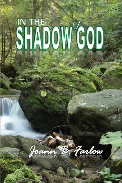 In The Shadow of God - Farlow, Joann B.