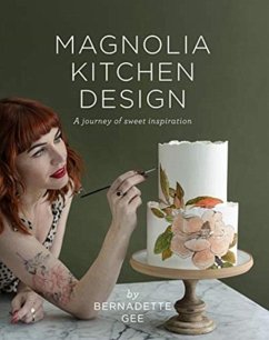 Cover Magnolia Kitchen Design