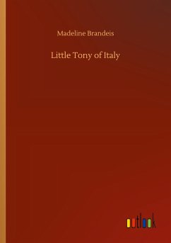 Little Tony of Italy