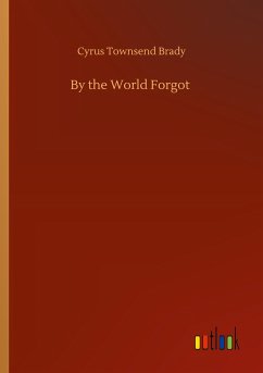 By the World Forgot