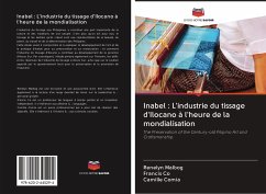 Inabel : L'industrie du tissage d'Ilocano à l'heure de la mondialisation - Malbog, Renelyn;Co, Francis;Comia, Camille