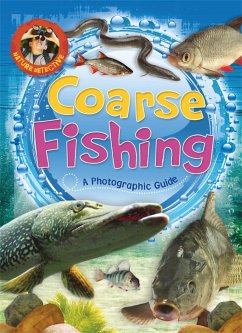 Nature Detective: Coarse Fishing - Ford, Martin