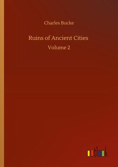 Ruins of Ancient Cities