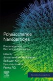 Polysaccharide Nanoparticles Polysaccharide Nanoparticles