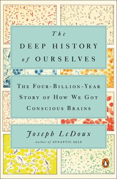 The Deep History of Ourselves - Ledoux, Joseph