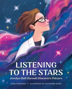 Listening to the Stars - Parachini, Jodie