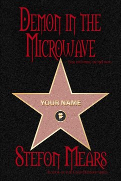 Cover Demon in the Microwave (eBook, ePUB)