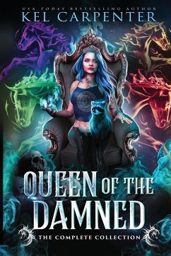 Queen of the Damned - Carpenter, Kel
