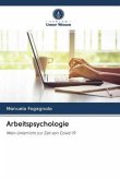 Arbeitspsychologie