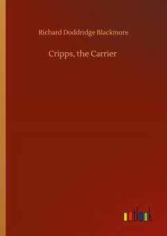 Cripps, the Carrier