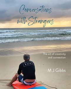 Conversations with Strangers - Gibbs, M J