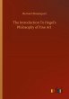 The Introduction To Hegel's Philosophy... - Bild 1