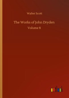 Cover The Works of John Dryden