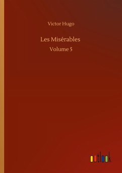 Cover Les Misérables