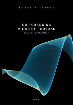 Our Changing Views of Photons - Shore, Bruce W. (Retired, Retired)