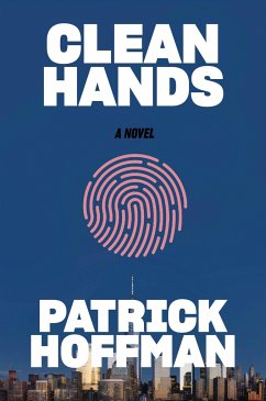 Clean Hands - Hoffman, Patrick