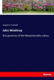 John Winthrop