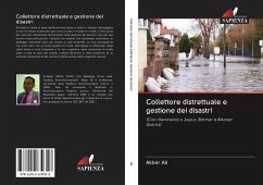 Cover Collettore distrettuale e gestione dei disastri