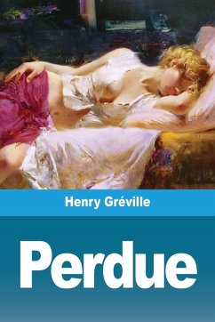 Perdue - Gréville, Henry